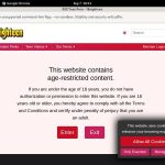 18eighteen.com Discount Tour