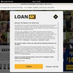 4k Loan Free Logins