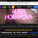 5K Teens Checkout Form