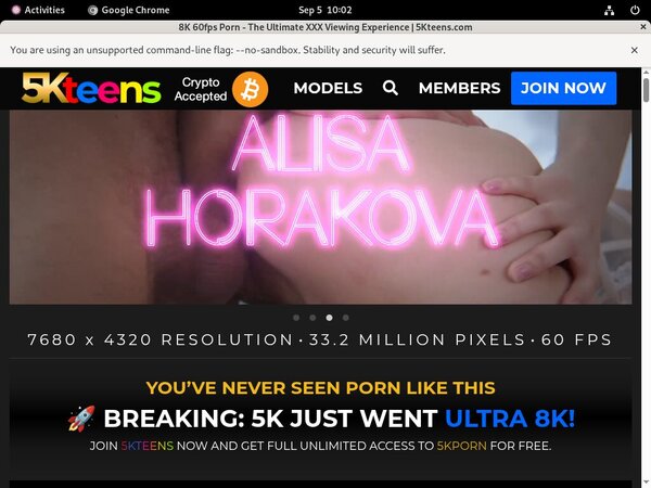 5kteens.com 5kteens.com