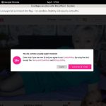 Accounts Free Camlust.com