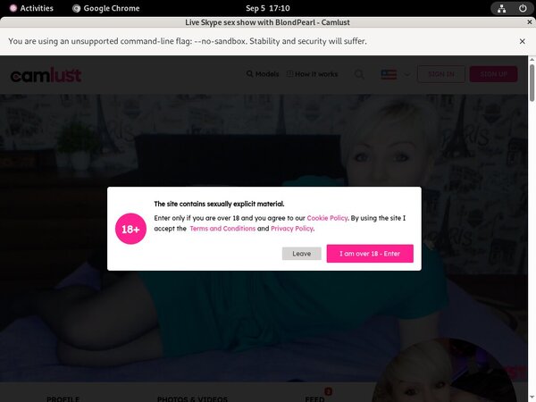 Accounts Free Camlust.com Accounts Free Camlust.com
