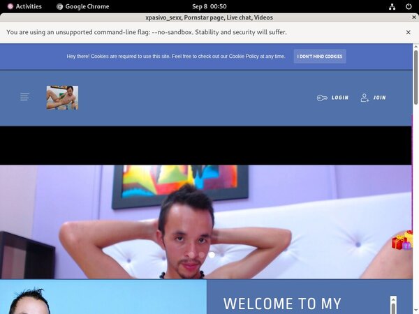 Accounts Xpasivo_sexx Accounts Xpasivo_sexx