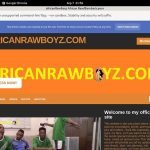 Africanrawboyz Free Pron Africanrawboyz Free Pron