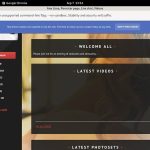 AnaLissa Ccbill Form AnaLissa Ccbill Form