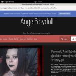 Angelbabydoll.modelcentro.com Discount Link Code Angelbabydoll.modelcentro.com Discount Link Code