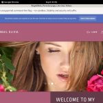 Angelolivia.modelcentro.com 2019