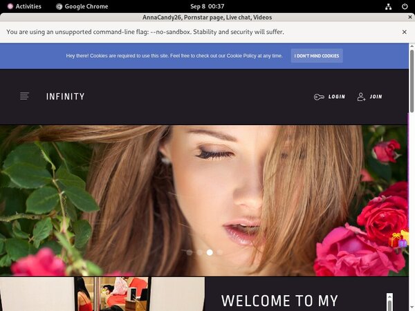 AnnaCandy26 Trial Memberships AnnaCandy26 Trial Memberships