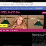 AnnabelMassina Membership Free