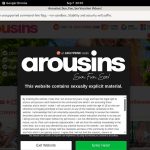 Arousins Free Pictures