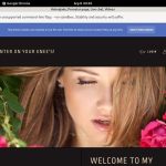 Ashea.modelcentro.com Tumblr