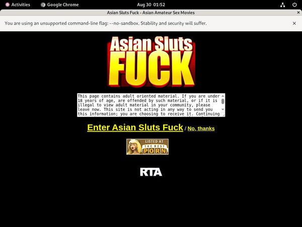 Asianslutsfuck Collection