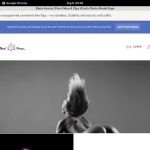 B L A C K – H O R N I S Discount Porn B L A C K – H O R N I S Discount Porn