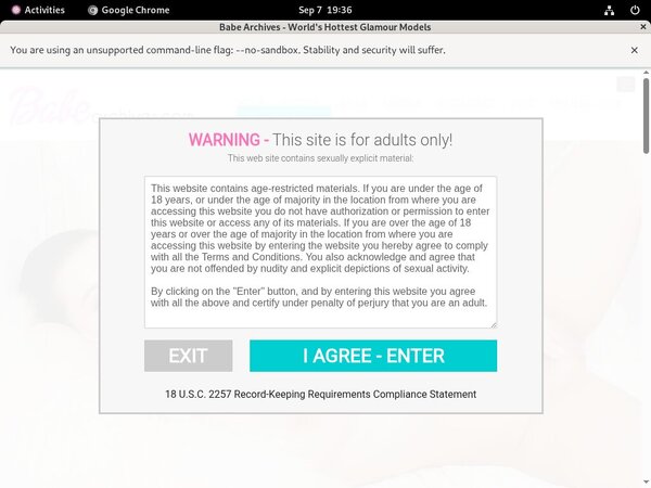 Babe Archives Discount (SAVE 63%)