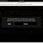 BarebackRT XXX Discount Porno BarebackRT XXX Discount Porno