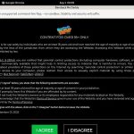 Barebackmedaddy.com Mit Bankkarte