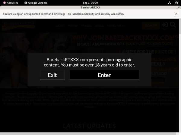 Barebackrtxxx.com Org