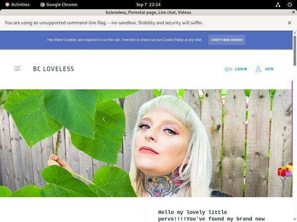 Bcloveless Alternate Payment Bcloveless Alternate Payment