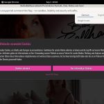 Bettie Ballhaus Account And Passwords