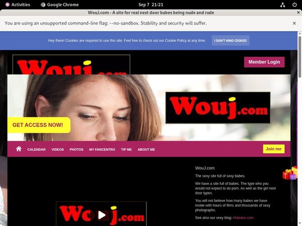 Black Wouj.com