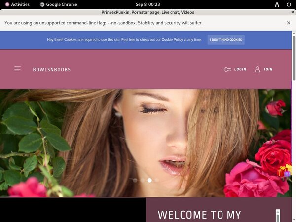 Bowlsnboobs Promo Deal Bowlsnboobs Promo Deal