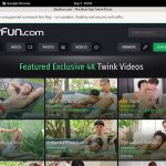 Boy Fun Mp4