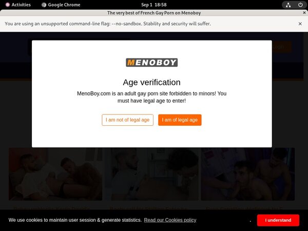 Boymeno Login Account Boymeno Login Account