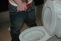Boys Pissing On Sale s2
