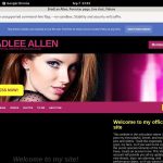 Bradleeallmodelcentro.com With Bank Pay