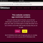 Bustyarianna.com Site Rip Dl