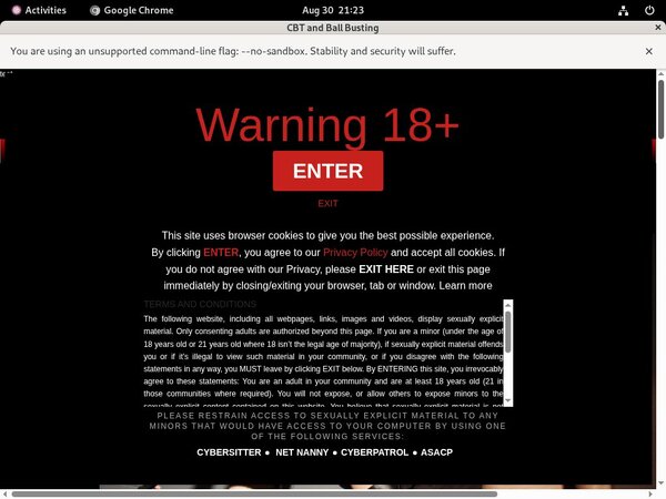 CBT And Ball Busting 2018 Free CBT And Ball Busting 2018 Free