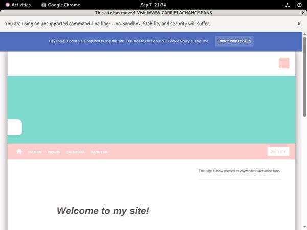 Carrielachance Get Free Trial Carrielachance Get Free Trial