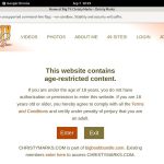 Christy Marks Account Generator Christy Marks Account Generator