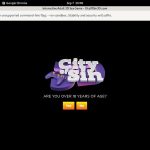 City Of Sin 3D Paysite City Of Sin 3D Paysite