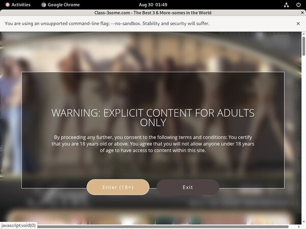 Class 3Some Babes Class 3Some Babes