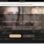 Class Blowjob Segpay Discount