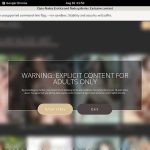 Classnudes Account Info Classnudes Account Info