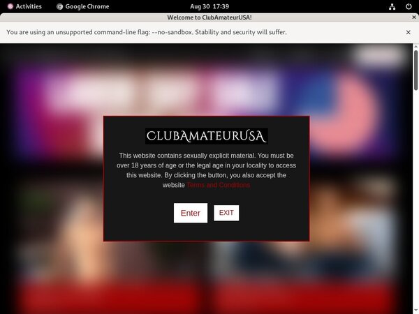 Clubamateurusa Best Videos