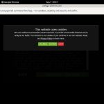 Collegeuniform Gxplugin (IBAN/BIC)