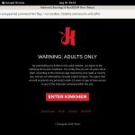 Com Kinkmen Sign Up
