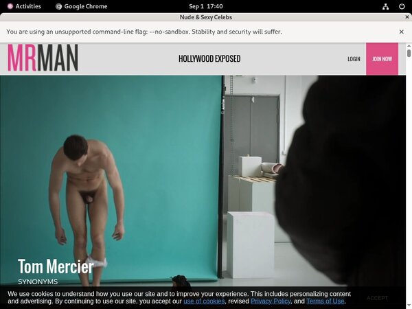 Com Mrman Login Password