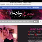 Coupon BaileyLove Coupon BaileyLove