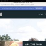 Cracked NaughtySlutJ Account Cracked NaughtySlutJ Account