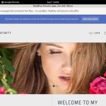 Curvygirl1.modelcentro.com Official Site
