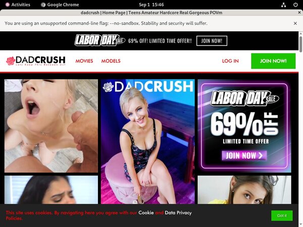 Dad Crush Get An Account Dad Crush Get An Account