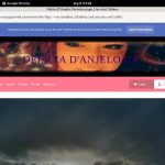 Deliciadanjelo.modelcentro.com With Bitcoin
