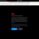 Discount Link Exgfpass.com