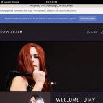 Discount Messycleo Free Trial Discount Messycleo Free Trial