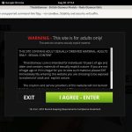 Discount On This Is Glamour