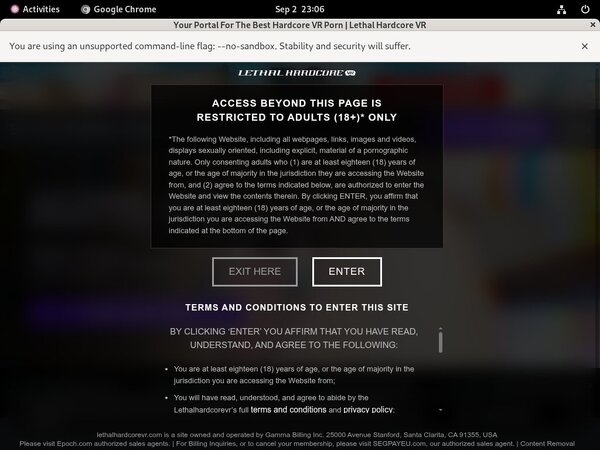 Discount Whorecraftvr.com Subscription